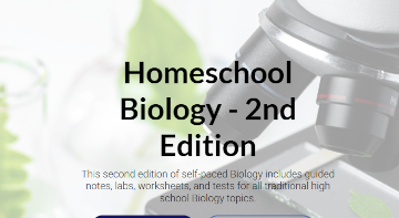 Suburban Science Biology