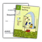 Sequential Spelling for the Home School