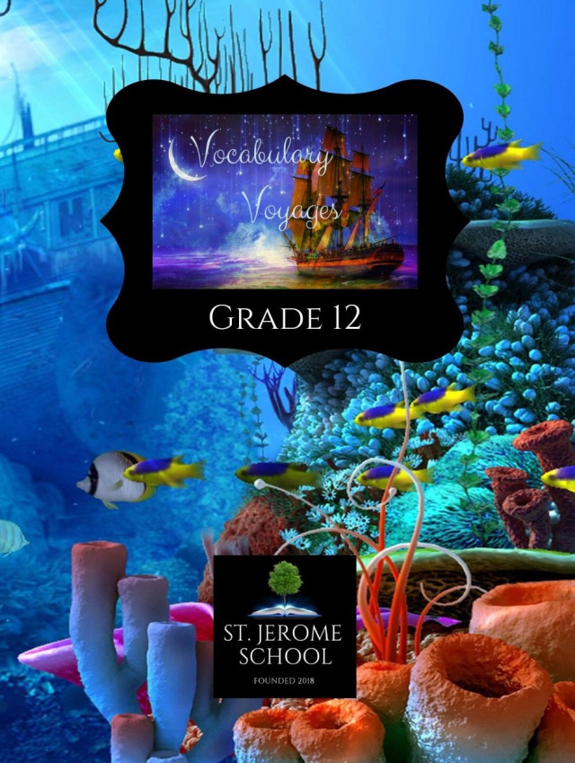 Vocabulary Voyages