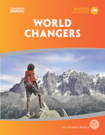 mfw world changers