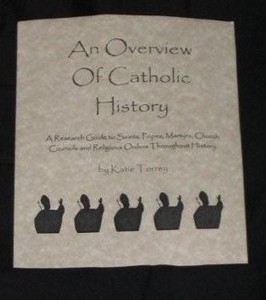 An Overview of Catholic History