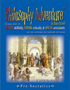 Philosophy Adventure
